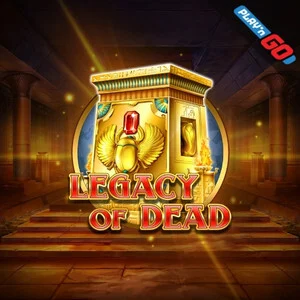 Legacy of Dead